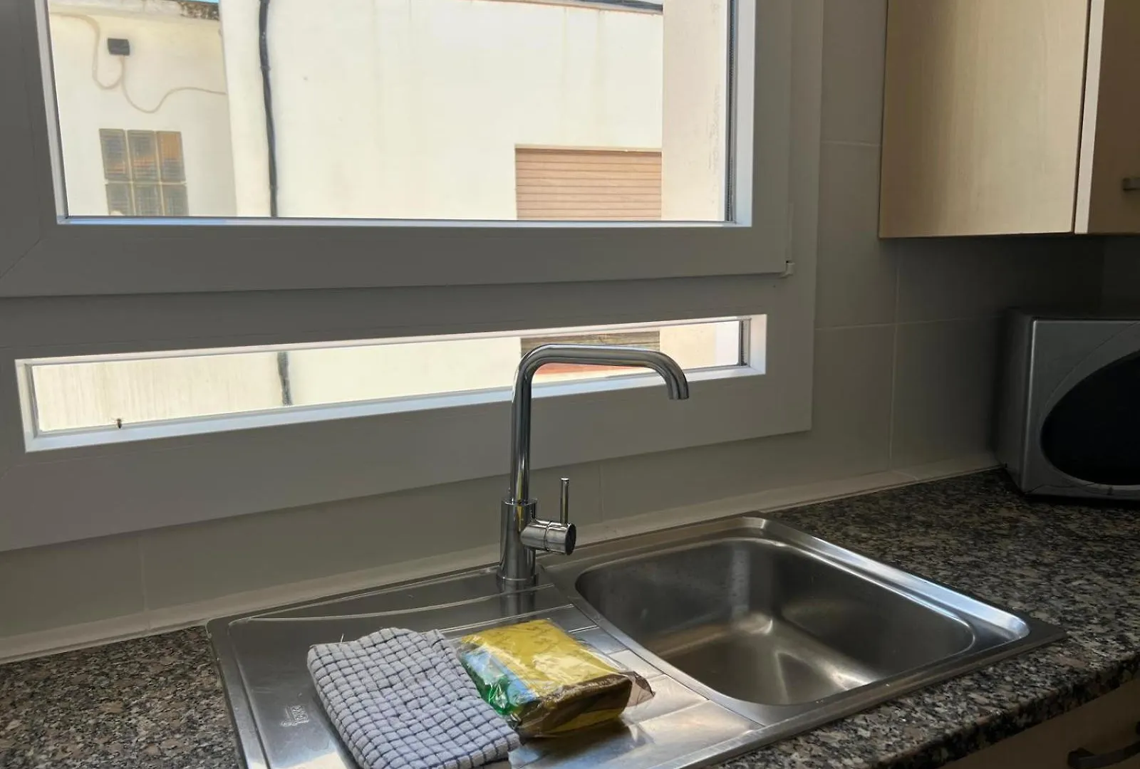 Bonito Apartamento En El Centro De Rosas Av-78 Апартаменты Росас