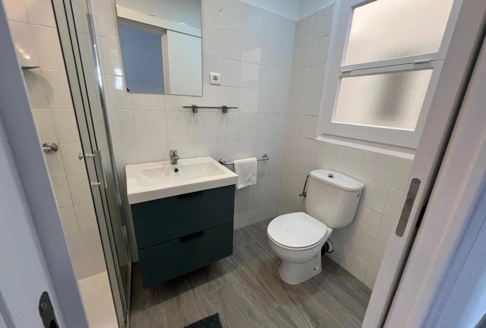 Bonito Apartamento En El Centro De Rosas Av-78 Апартаменты
